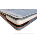 King Coil Hybrid Memory Foam Pocket Feder Matratze